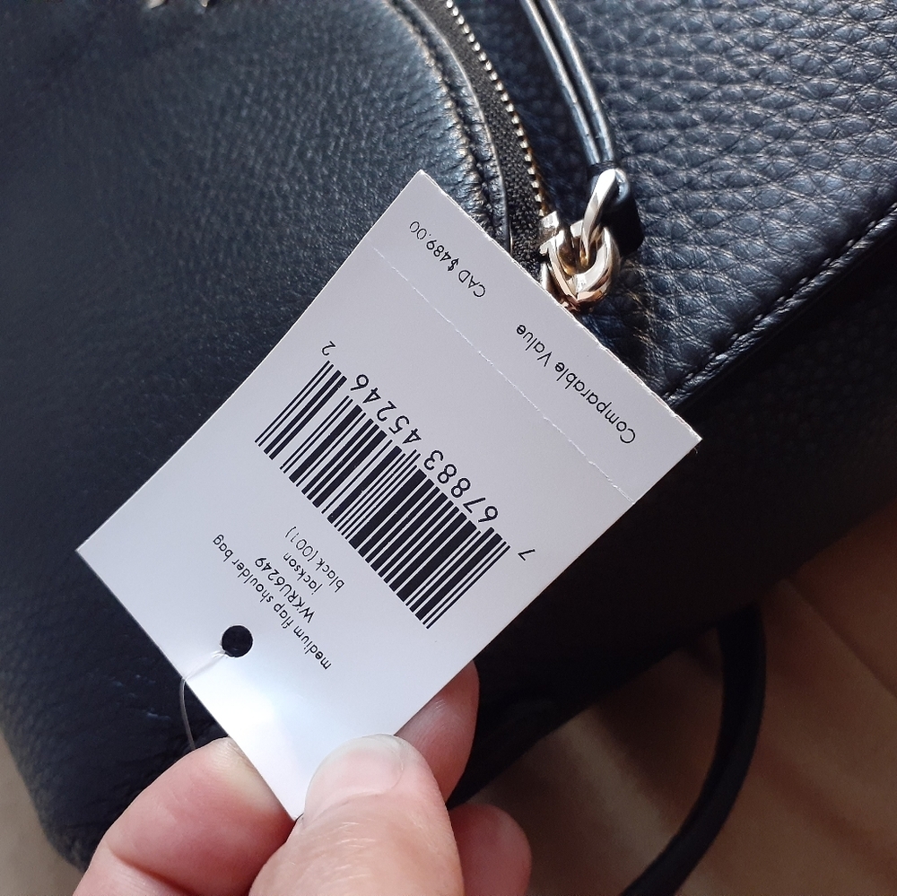 Kate Spade handbag